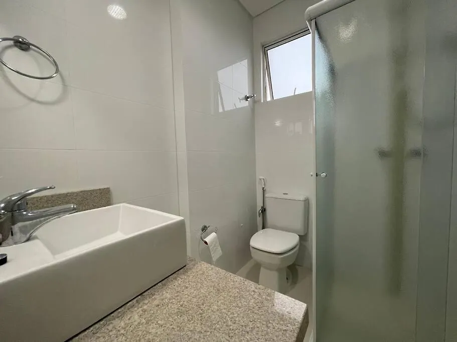 Apartament Alto Padrao Vista Panoramica Pe Na Areia! Ca1001 Itapema