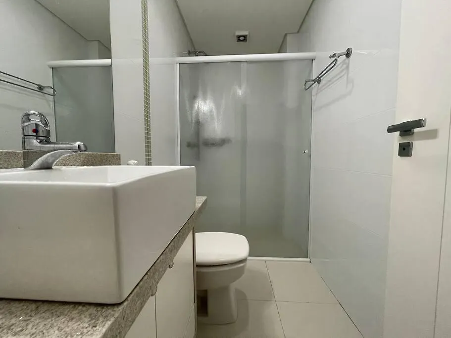 Apartament Alto Padrao Vista Panoramica Pe Na Areia! Ca1001 Itapema